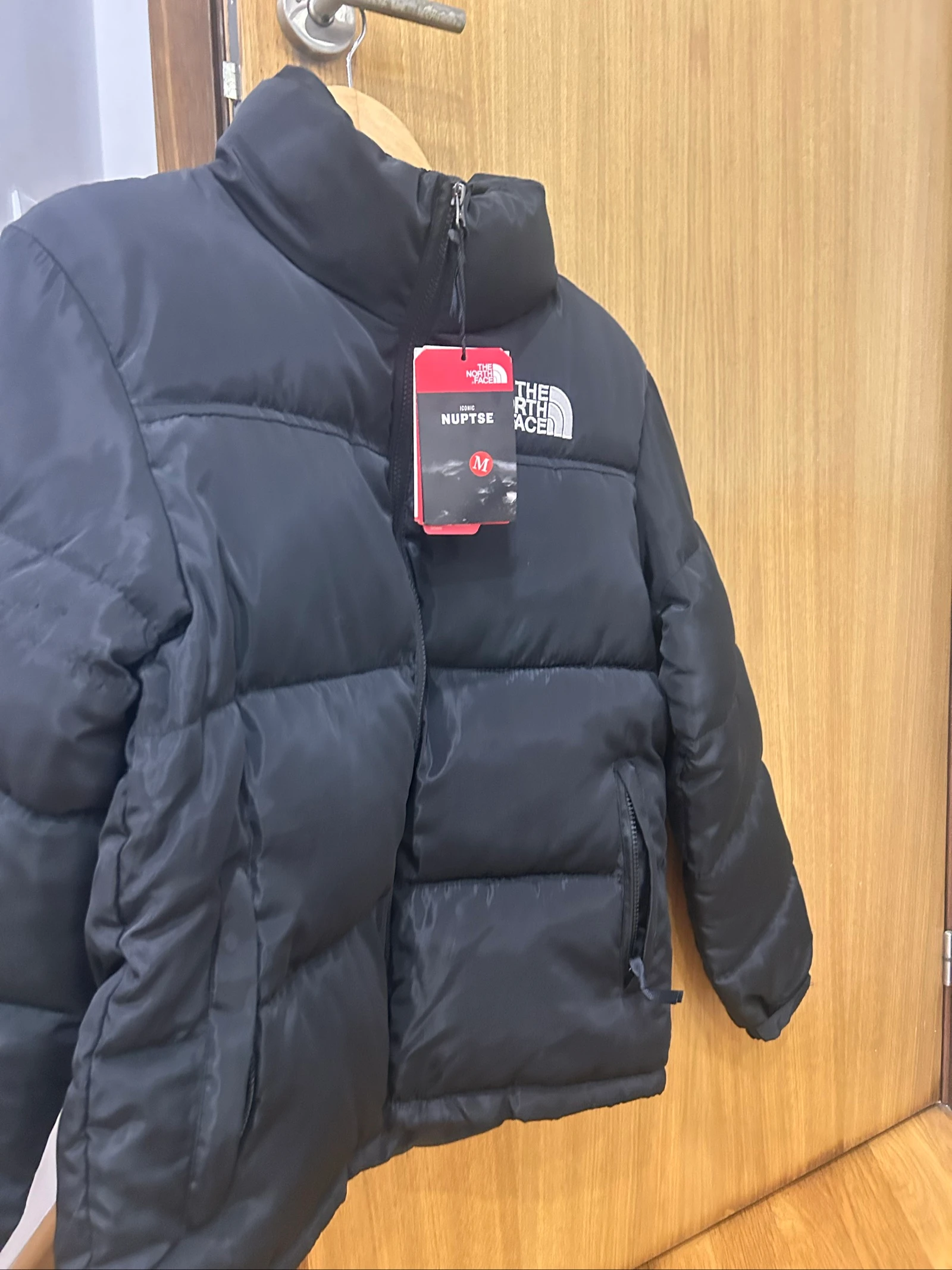 Puffer 700 The north face 